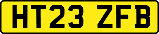 HT23ZFB