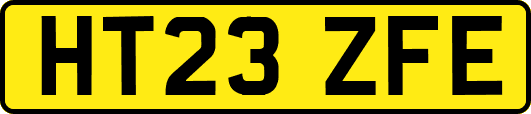 HT23ZFE