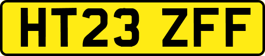 HT23ZFF