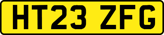 HT23ZFG