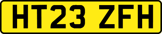 HT23ZFH