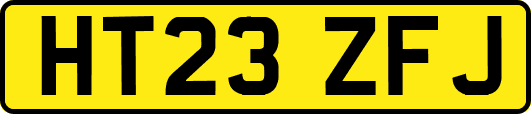 HT23ZFJ