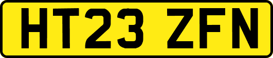 HT23ZFN
