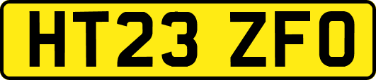 HT23ZFO