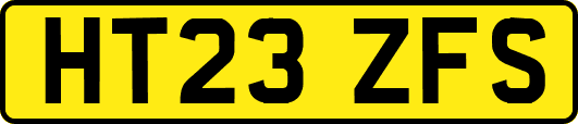 HT23ZFS