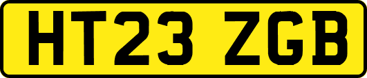 HT23ZGB