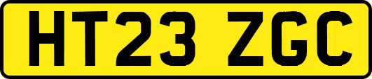 HT23ZGC