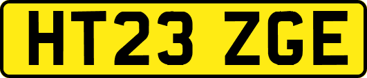 HT23ZGE