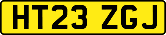 HT23ZGJ