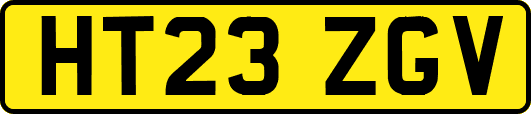 HT23ZGV