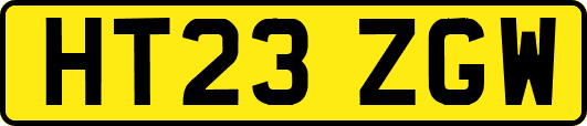 HT23ZGW