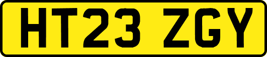 HT23ZGY