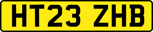 HT23ZHB