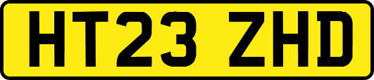 HT23ZHD