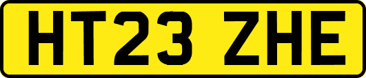 HT23ZHE
