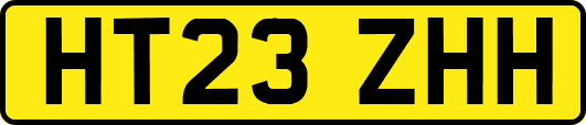 HT23ZHH