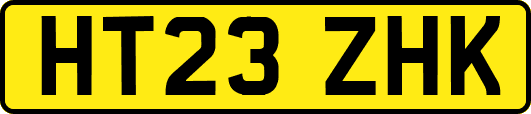 HT23ZHK
