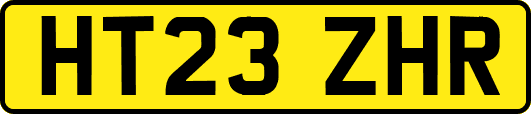HT23ZHR
