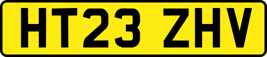HT23ZHV
