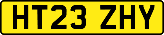 HT23ZHY