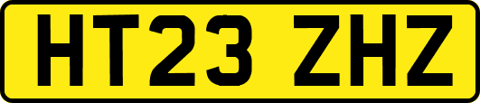 HT23ZHZ
