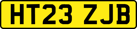 HT23ZJB