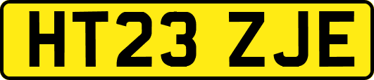 HT23ZJE
