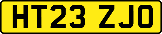HT23ZJO