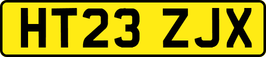HT23ZJX