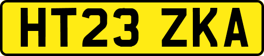 HT23ZKA