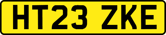 HT23ZKE
