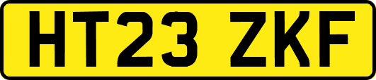 HT23ZKF