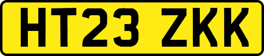 HT23ZKK