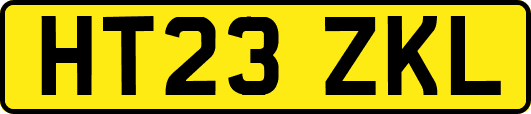 HT23ZKL