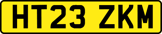 HT23ZKM
