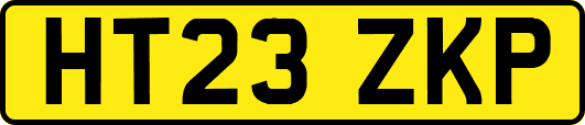 HT23ZKP