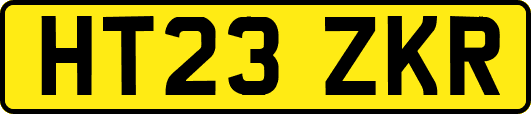 HT23ZKR
