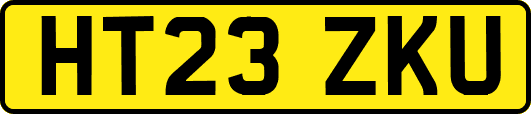 HT23ZKU