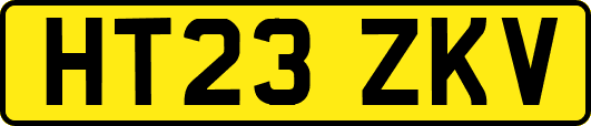 HT23ZKV