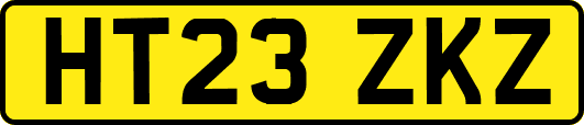 HT23ZKZ