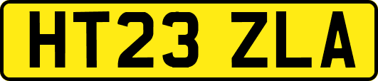 HT23ZLA