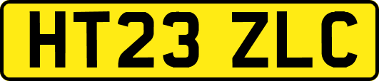 HT23ZLC