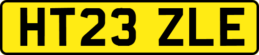 HT23ZLE