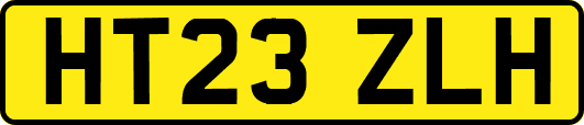 HT23ZLH