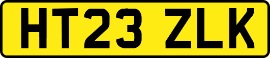 HT23ZLK