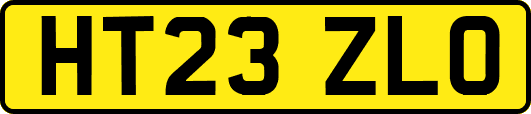 HT23ZLO