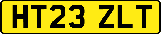 HT23ZLT