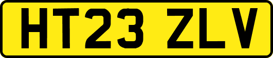 HT23ZLV