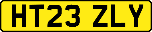 HT23ZLY