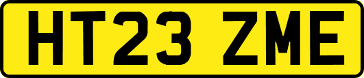 HT23ZME